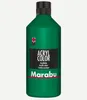 Marabu 12010075067, 500 ml, Zelená, Leštený povrch, Rúra, Náhľad obrázku produktu 2