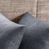 Selfitex Sofakissen, 40x40 4er Set mit Füllung und Bezug, Produktbild-Vorschau 4