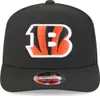 New Era 9Seventy Trucker Snapback Cap - Cincinnati Bengals Produktbild-Vorschau 3