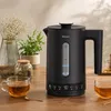 Hervidor Webber WK125, 1,5 litros, 1800 W, con LED, 6 Vista previa de la imagen del producto 4