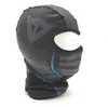 Dainese Dry Balaclava schwarz/blau Produktbild-Vorschau 6