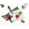 folia Siegelwachskerzen CLASSIC 4er Set Produktbild-Vorschau 12