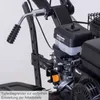 Scheppach motobineuse à essence MTP750 - 5,7cv | largeur de Voir les images du produit 8