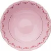 Compotier, 16 cm, porcelaine rose, fleurs, Leander Voir les images du produit 2