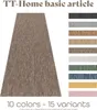 TT Home Teppich Für Outdoor Küchenteppich Balkon Terrasse Produktbild-Vorschau 2