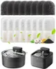 oneisall 8-Pack Ersatzfilter für Katzenbrunnen Produktbild-Vorschau 1