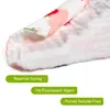 Musselin Waschlappen Baby Handtücher Wäsche Handtücher Produktbild-Vorschau 7
