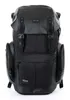 NITRO Freizeitrucksack Rucksack mit Laptopfach Daypacker Produktbild-Vorschau 1