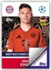 Sammelsticker - UEFA - Champions League Saison 2024/2025 - Anteprima dell’immagine prodotto 2