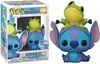 Disney Lilo & Stitch - Stitch with Frog 986 Special Edition Produktbild-Vorschau 2