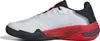 Adidas Tennisschuh Padelschuh Barricade 13 Clay Herren Weiß Produktbild-Vorschau 10