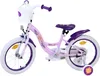 Disney Wish Kinderfahrrad - Mädchen - 16 Zoll - Lila Produktbild-Vorschau 9