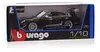 Bburago 18-11036 - Modellauto -  Porsche 911 GT3 RS 4.0 Produktbild-Vorschau 2