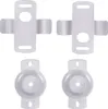 2x Luftfederung Hinten + 12V Kompressor Kit for Fiat Ducato Produktbild-Vorschau 7