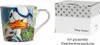 Tazza Gilde, "Paperino", porcellana, multicolore, l. 13,5 Anteprima dell’immagine prodotto 7
