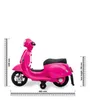 Jamara Ride-on Vespa Mini, 1,6 rok/roky, 4 kolo/kola, Náhled obrázku produktu 2