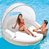 INTEX 58292EU - Badeinsel - Canopy Island (199x150cm) mit Produktbild-Vorschau 7