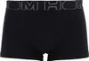 HOM 2 Pack HO1 Boxers hommes Boxerlines 2 noir V001 L Voir les images du produit 2