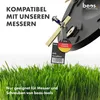 beos® Premium Mähroboter Tuning-Messerteller für 6x Klingen Produktbild-Vorschau 6