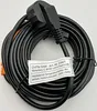 Heizkabel mit Temperaturfühler 4m 64Watt Frostschutz für Produktbild-Vorschau 5