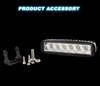 Greenmigo 2X 18W Arbeitsscheinwerfer Auto LED Produktbild-Vorschau 8