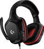 Logitech G G332 Slúchadlá s hlavovým mostom 3,5 mm Náhľad obrázku produktu 3