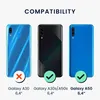 kwmobile Handyhülle für Samsung Galaxy A50 Hülle - Case Produktbild-Vorschau 5