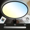 Panneau LED BRILONER LEUCHTEN SLIM, 18 W, 2400 lm, IP20, Voir les images du produit 4