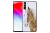 MuchoWow® Handyhülle Schutzhülle Hülle für Samsung Galaxy Produktbild-Vorschau 2