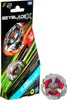 Beyblade X Arrow Wizard 4-80GB Kreisel Booster Pack, Produktbild-Vorschau 3