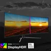 MSI MPG 491CQPDE QD-OLED, Gaming-Monitor, (DQHD, QD-OLED, Produktbild-Vorschau 14