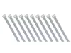 Kabelbinder McPower, naturfarben, 300x3,6 mm, 100er-Beutel Produktbild-Vorschau 1