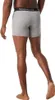 Smartwool Men's Merino Boxer Brief Boxed Light Gray Heather Produktbild-Vorschau 5