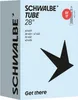 Schwalbe SV17, Presta 40mm Fahrrad Schlauch 700 x 28/47C Produktbild-Vorschau 12