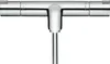 hansgrohe Ecostat Wannenthermostat 1001 CL, Aufputz, Produktbild-Vorschau 6