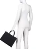 VALENTINO BAGS Rised Re Handtasche Schwarz Produktbild-Vorschau 21