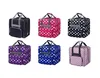 BabySnap Overlocktasche XL dotty rosa Produktbild-Vorschau 7