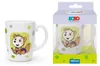 Trötsch Bobo Siebenschläfer kubek dla dzieci zielony Podgląd zdjęcia produktu 1