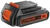Akumulátor BL1518-XJ, 18Volt 1,5 Ah (F5) (čierny/oranžový) Náhľad obrázku produktu 13