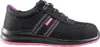 URGENT Damen Arbeitsschuhe 214 S1 Sicherheitshalbschuhe mit Produktbild-Vorschau 2