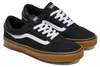 Vans Turnschuhe aus Canvas „Brooklyn“, Schwarz 42 EU Produktbild-Vorschau 18