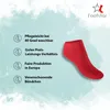 Footstar EVERYDAY! 10 Paar Damen & Herren Sneaker Socken - Produktbild-Vorschau 2