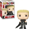 A Funko Pop! vinyl figure of Ace Levy from Starship Troopers, shown both in its packaging and as a standalone figure. Produktbild-Vorschau