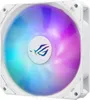ASUS ROG Strix LC III 360 ARGB White Edition Prozessor Produktbild-Vorschau 10