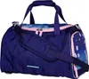 Schneiders borsa sportiva zaino sportivo Sportbag 18L Blue Anteprima dell’immagine prodotto 2