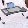 Laptop Tisch Ständer Schreibtisch Laptoptisch Notebooktisch Produktbild-Vorschau 7