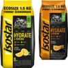 Isostar Hydrate & Perform 1500 g limone / Bevande sportive Anteprima dell’immagine prodotto 2