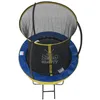 ZERO GRAVITY® Trampolin Outdoor Ø 183 cm, GS, Produktbild-Vorschau 2