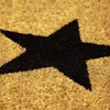Zerbino Relaxdays STERN, cocco/gomma, antiscivolo, LxP: Anteprima dell’immagine prodotto 4