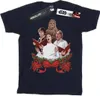 Star Wars - "Christmas Carols" T-Shirt für Herren BI46022 Produktbild-Vorschau 1